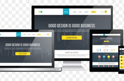 web development